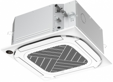 Кассетный кондиционер Mdv MDCAC4I-09HRFN8/MDOAG-09HFN8/T-MBQ4-03BD