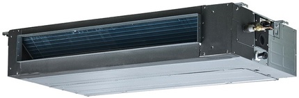 Канальный кондиционер Mdv MDT2II-24HWFN8/MDOAG-24HFN8