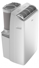 Мобильный кондиционер Midea MPPT-12CRFN7-Q
