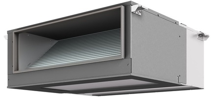 Канальный кондиционер Mitsubishi Electric Deluxe Power PEA-M200LA2/PUZ-ZM200YKA2