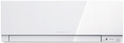 Настенный кондиционер Mitsubishi Electric Design MSZ-EF42VGKW/MUZ-EF42VG