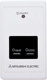 Аксессуар для кондиционеров Mitsubishi Electric PAR-FA32MA-E (Приёмник для PAR-FL)