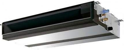 Канальный кондиционер Mitsubishi Electric PEAD-M140JA2/PUHZ-P140VKA