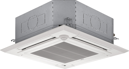Кассетный кондиционер Mitsubishi Electric PLA-M50EA2/SUZ-M50VA/PLP-6EAE