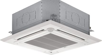 Кассетный кондиционер Mitsubishi Electric PLA-M71EA2/SUZ-M71VA/PLP-6EAE
