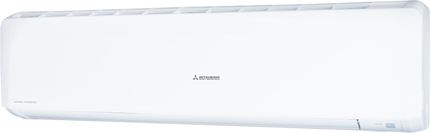 Настенный кондиционер Mitsubishi Heavy POWER SRK100ZR-W/FDC100VNP-W