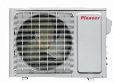 Мульти сплит-система Pioneer 3MSHD24B