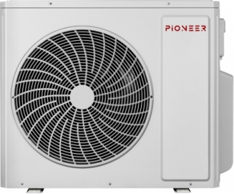 Мульти сплит-система Pioneer Free Match 5MSHD42B1