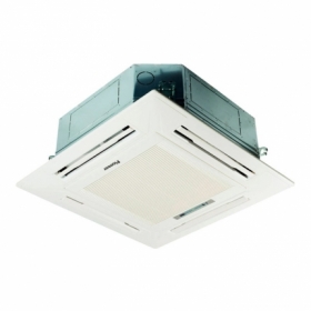 Кассетный кондиционер Pioneer KFC60GW/KON60GW/TC04