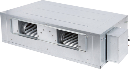 Канальный кондиционер Pioneer KFDHI250GV/KODHI250GV