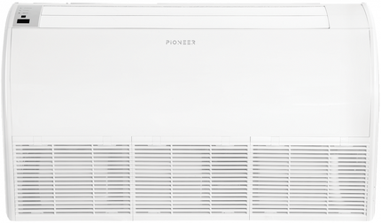 Напольно-потолочный кондиционер Pioneer KFFI24GV/KONI24GV