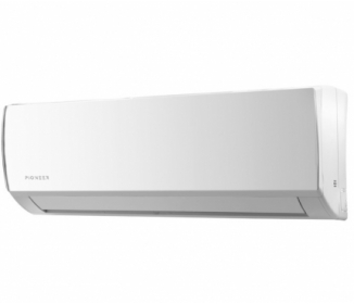 Настенный кондиционер Pioneer KFRI25MW/KORI25MW