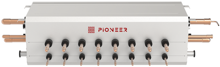 Аксессуар для кондиционеров Pioneer NCHS8D
