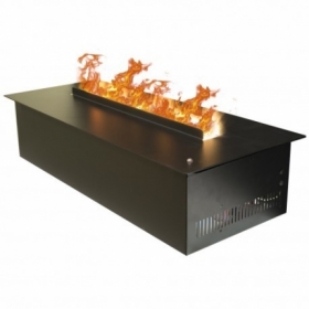 Электрокамин Real-Flame 3D CASSETTE-SP 630