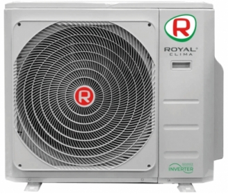 Мульти сплит-система Royal Clima Multi Flexi EU ERP 5RMH-42HN