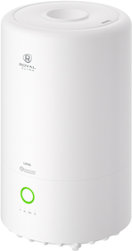 Увлажнитель воздуха Royal Clima RUH-LM350/3.9M-WT