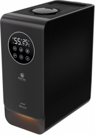 Увлажнитель воздуха Royal Clima VOLPE RUH-VP500/6.5E-BL