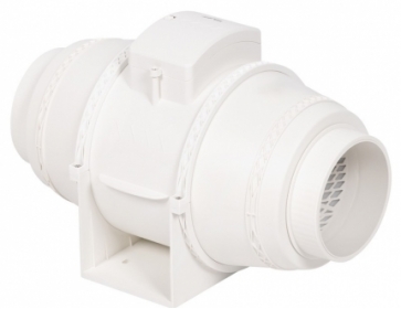 Бытовой вентилятор  Shuft SILENTMIX-250T
