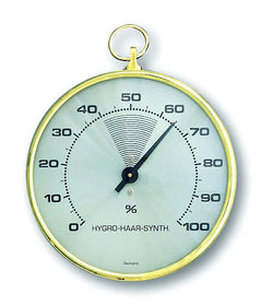 Термометр TFA 44.2001