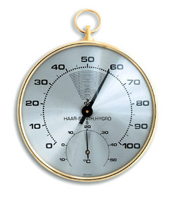 Термометр TFA 45.2007