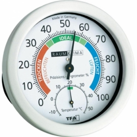 Термометр TFA 45.2028