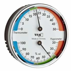 Термометр TFA 45.2040.42