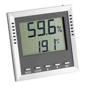 Термометр TFA KLIMA GUARD 30.5010