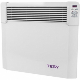 Конвектор электрический Tesy CN 04 050 EIS CLOUD W