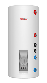 Накопительный водонагреватель Thermex IRP 200 V (combi)