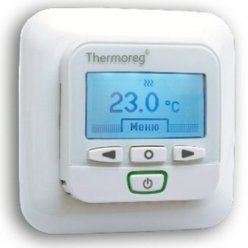 Теплый пол Thermo Thermoreg TI-950