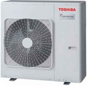 Мульти сплит-система Toshiba RAS-3M26G3AVG-E