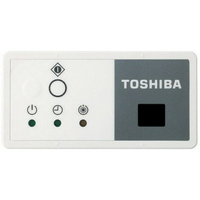 Аксессуар для кондиционеров Toshiba RBC-AX32CE2