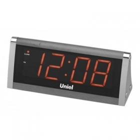 Часы без проекции Unitel UTL-12RBr