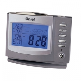 Часы без проекции Unitel UTV-97
