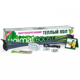 Теплый пол Unimat BOOST-0200