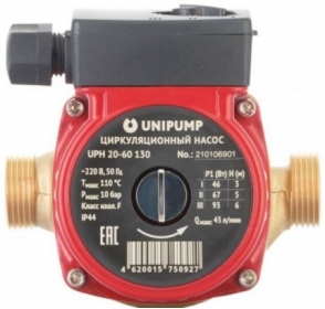 Насос Unipump UPH 20-60 130