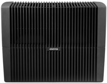 Мойка воздуха Venta Classic Original LW45 (черная)
