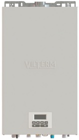 Котел VilTerm Comfort 14 ТC