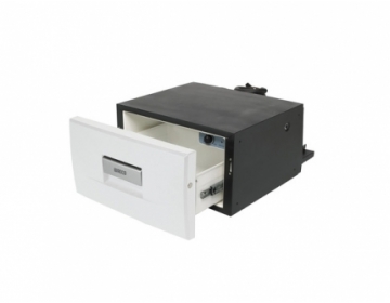 Компрессорный автохолодильник Waeco CoolMatic CD-20 White