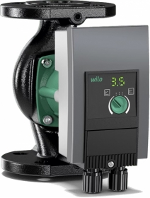 Насос Wilo Yonos MAXO 65/0,5-12 PN6/10