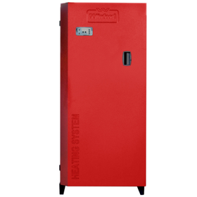 Котел  Wirbel ECO-SM 30