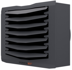 Тепловая пушка Zilon HS-25W