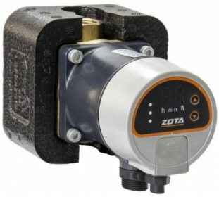 Насос Zota EcoRING III 15-1,5