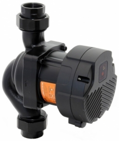 Насос Zota EcoRING II 32-150 180 с гайками