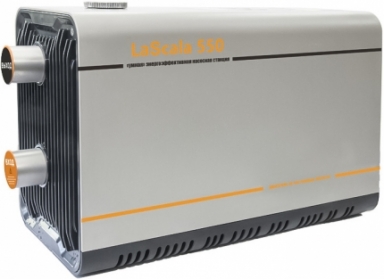 Насос Zota LaScala-550