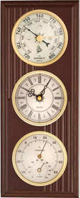 Барометр БРИГ КМ93303-ЧБ(ТГ)-М