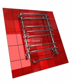 Полотенцесушитель Двин Q (1