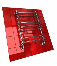 Полотенцесушитель Двин Q (1