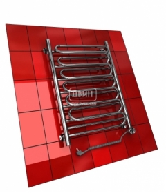 Полотенцесушитель Двин Ww (1