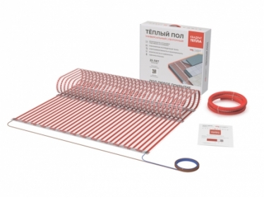 Теплый пол СТН 600100.3